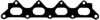 CORTECO 460179P Gasket, exhaust manifold